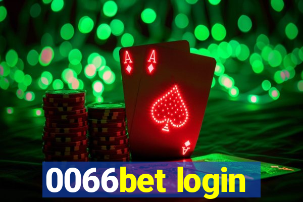 0066bet login